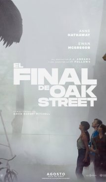 El final de Oak Street