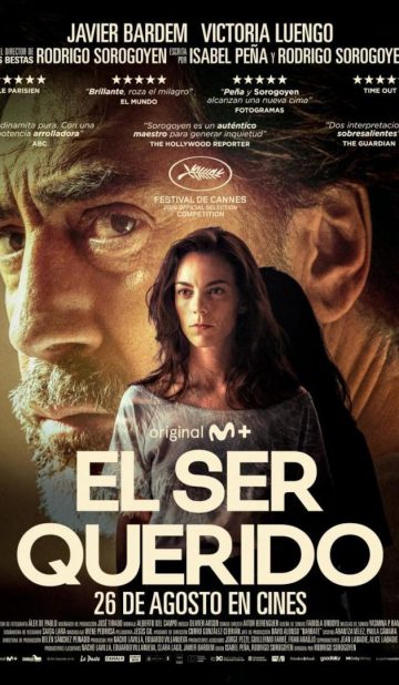 El ser querido