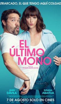 El último mono