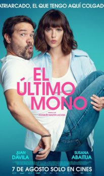 El último mono