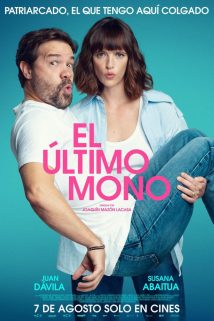 El último mono