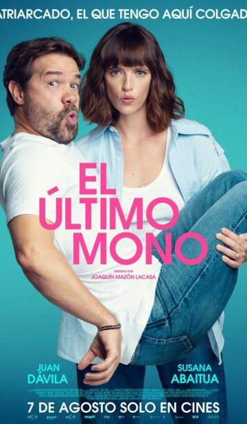 El último mono
