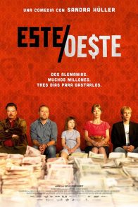 Este/Oeste