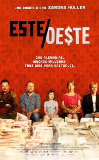 Este/Oeste