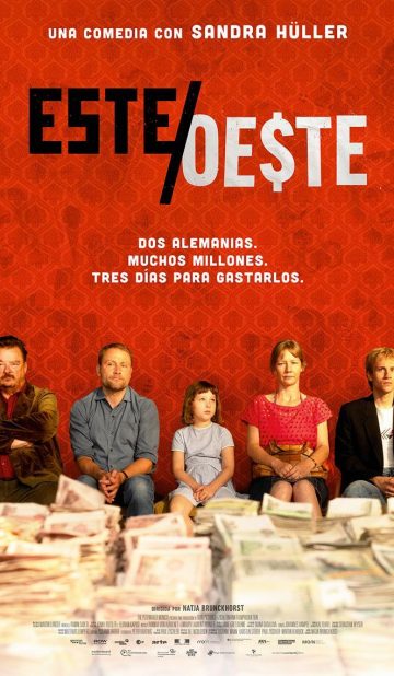 Este/Oeste