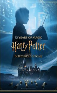 Harry Potter y la piedra filosofal