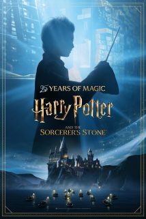 Harry Potter y la piedra filosofal