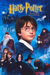 Charlas de Cine: Harry Potter y la piedra filosofal (VOSE)