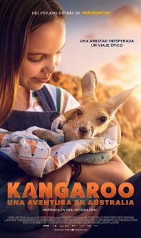 Kangaroo: Una aventura en Australia
