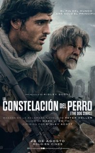 La constelación del perro