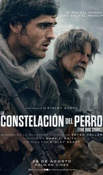 La constelación del perro