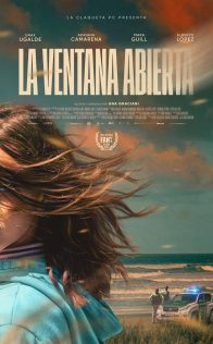 La ventana abierta