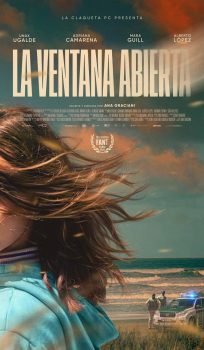 La ventana abierta