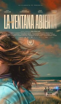 La ventana abierta