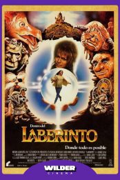 Charlas de Cine: Dentro del laberinto (VOSE)