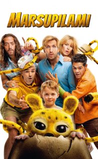 Marsupilami