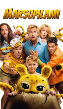 Marsupilami