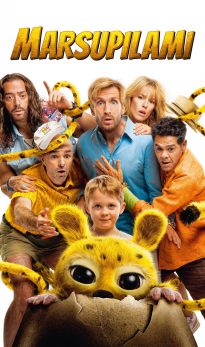 Marsupilami