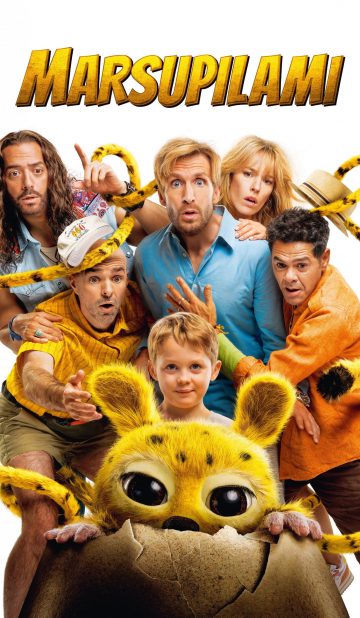 Marsupilami