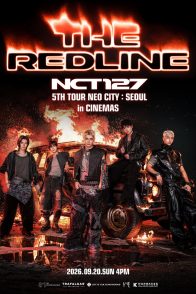 NCT 127 5TH TOUR ‘NEO CITY : SEOUL – THE REDLINE’ LIVE VIEWING