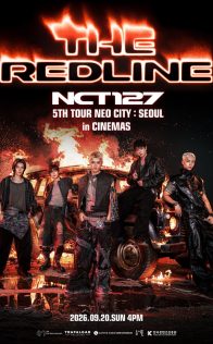 NCT 127 5TH TOUR ‘NEO CITY : SEOUL – THE REDLINE’ LIVE VIEWING