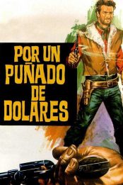 Charlas de Cine: Por un puñado de dólares