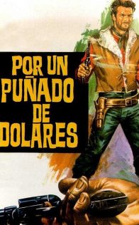 Charlas de Cine: Por un puñado de dólares
