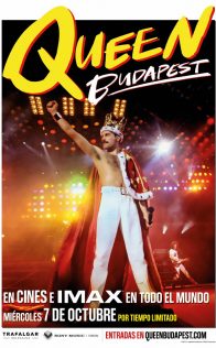 Queen Budapest