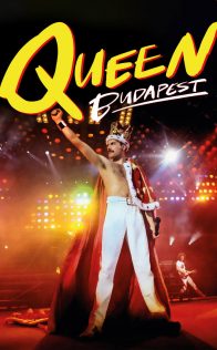 Queen Budapest