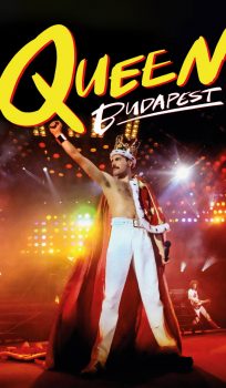 Queen Budapest