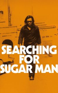 Charlas de Cine: Searching for Sugar Man