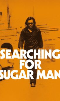 Charlas de Cine: Searching for Sugar Man (VOSE)