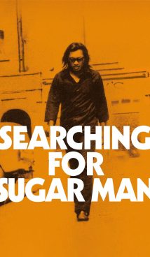 Charlas de Cine: Searching for Sugar Man