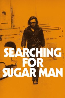 Charlas de Cine: Searching for Sugar Man (VOSE)
