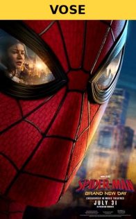 Spider-Man: Brand New Day (VOSE)