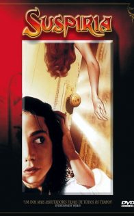 Charlas de Cine: Suspiria