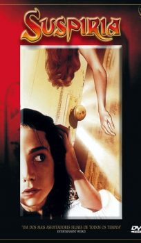 Charlas de Cine: Suspiria