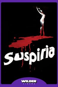 Charlas de Cine: Suspiria (VOSE)