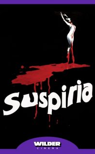 Charlas de Cine: Suspiria (VOSE)