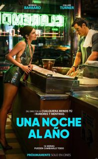 Una noche al año