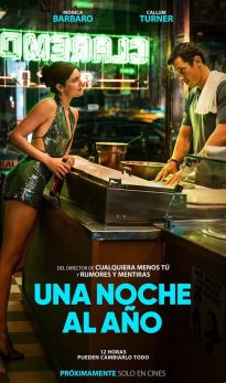 Una noche al año