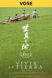 Vivir la tierra