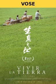 Vivir la tierra