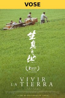 Vivir la tierra