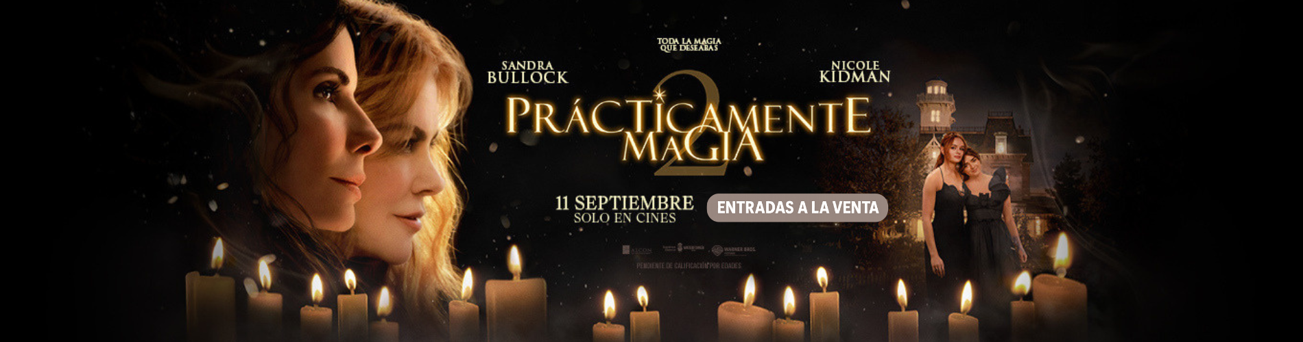 Prácticamente magia 2