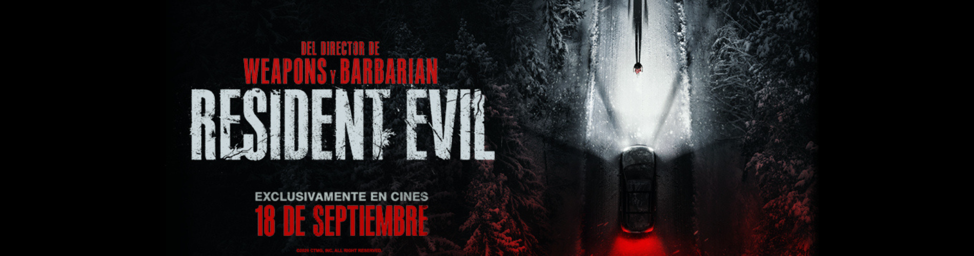 Resident Evil