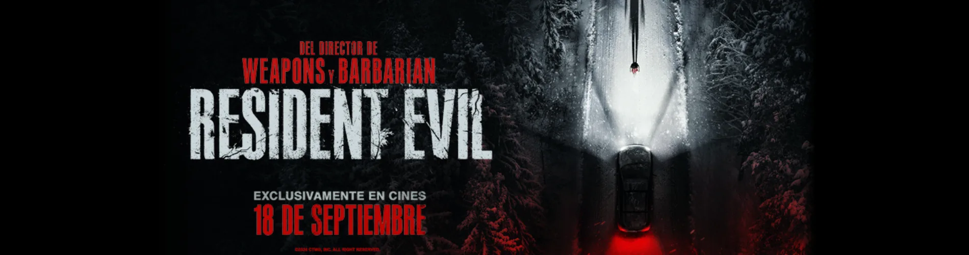 Resident Evil