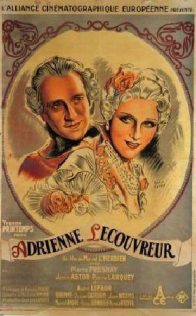 Adriana Lecouvreur