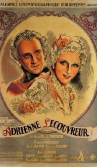 Adriana Lecouvreur
