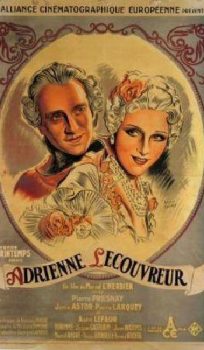 Adriana Lecouvreur